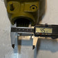 Weasler BYPY 9 Trac Yoke 102-6920 | 1-3/4 x 20 SPL 45mm Bore 41mm Pin Hole