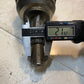 CV Axle Shaft XS41-3B436-CB E2634A 286-0060 | 26-Spline 38-1/2" Long 22mm Thread