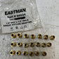 20 Qty of Eastman 65034 1/2" Pex x 1/2" Male Sweat Fitting Adapters (20 Qty)