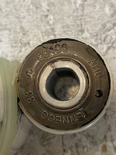 Shock Absorber 86466 | 100800280 20" Long 58mm OD