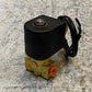 Parker Solenoid Valve 7121KBN1LR00N0C111P3 Volts 110/50 120/60 Watts 10 500 Psi