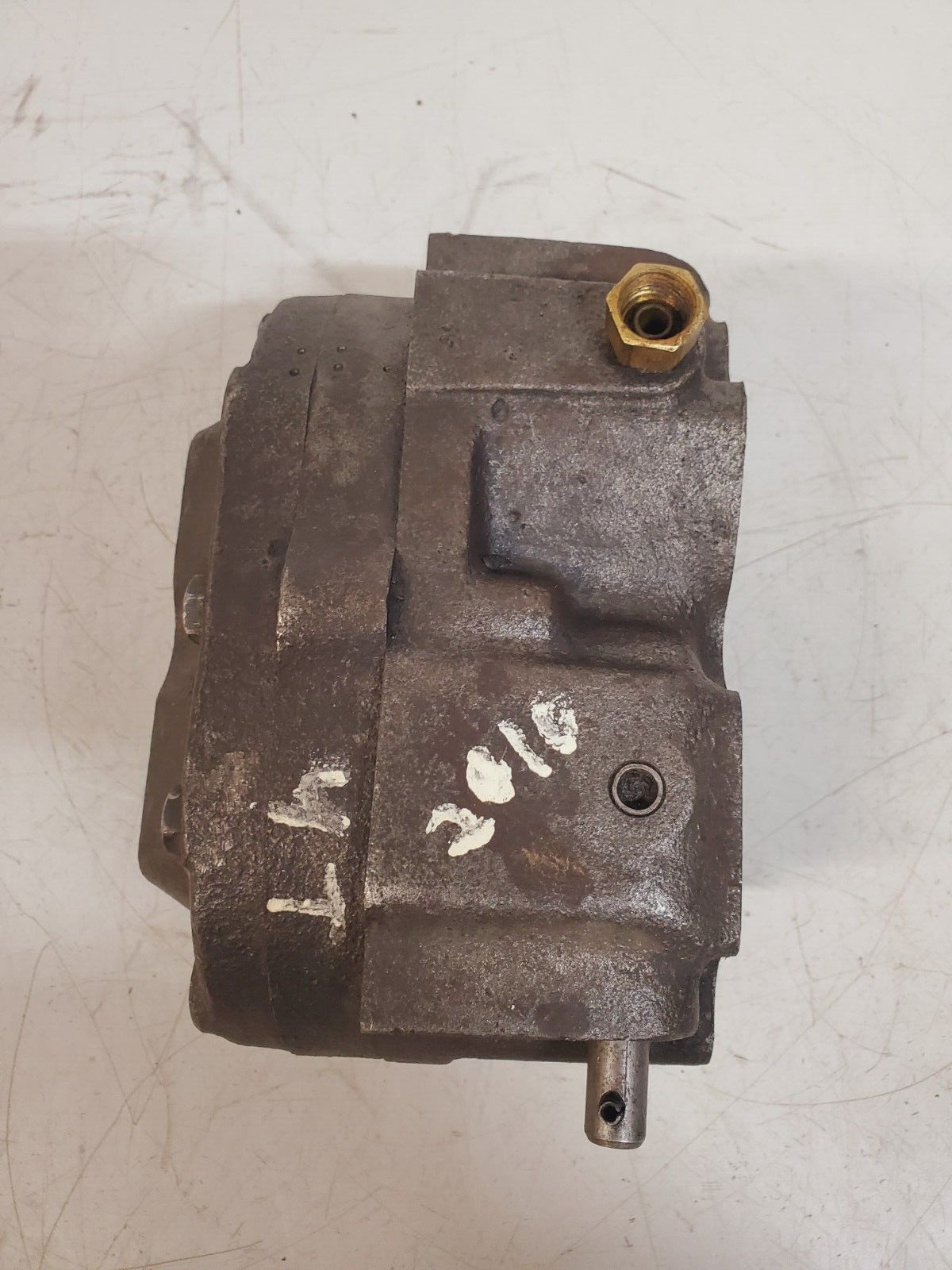 John Deere Hydraulic Pump T16691T | T16699T | Y13781T