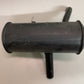 Fleetguard 078 Black Muffler - FREE SHIPPING