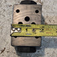 Bosch Manifold Check Valve 0 811 024 105 | 872 | Max Pressure 4500 PSI 315 Bar
