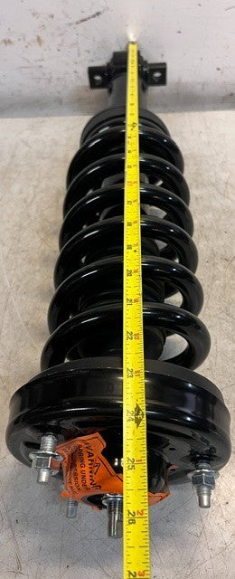 Complete Suspension Strut And Coil Spring Assembly A0773 Shock Absorber