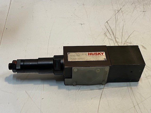 Husky Hydraulic Valve HPN673313 | ZDMV06PP2G
