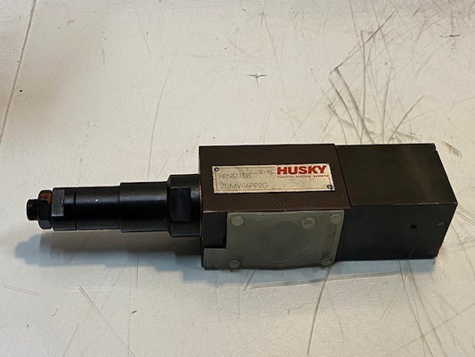 Husky Hydraulic Valve HPN673313 | ZDMV06PP2G