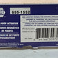 NAPA Air Door Actuator 655-1552 | 203-07033 | 664766309724 | 604-203 | 6L18