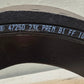 TRP Brake Shoe 4725D 23K PREM B1 FF 103582 | 2148561 for Bendix 819706 | 33911 B