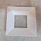 Specialty Lighting Industries Square Aperture Accent Light 1009 TRIM/P14/95A