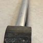 Hydraulic Shaft Tilt Rod Cylinder 38in Long Steel Actuator Ram Assembly
