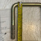 Hide a Goose Gooseneck Hitch Safety Chain U-Bolt Kit 50051, 50052