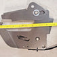 Braun Roll Stop Bracket Kit for Model NCL / NVL Series AA-DA | 945-12E002