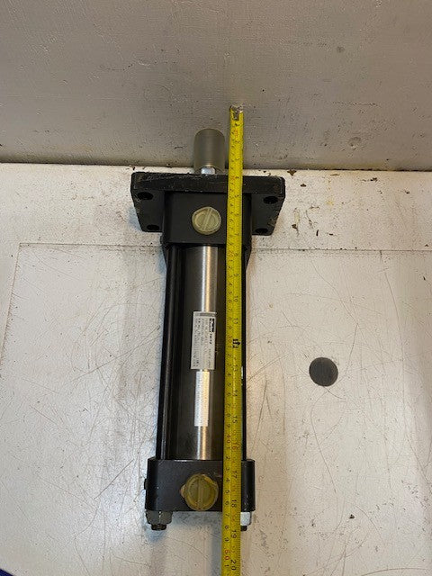 Parker Taiyo 140H-8R Hydraulic Cylinder 2FY80BB180-ABAJ2 | 85A852111763Q-1504
