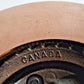 Disc Brake Rotor 210046 MIN THK 1.120