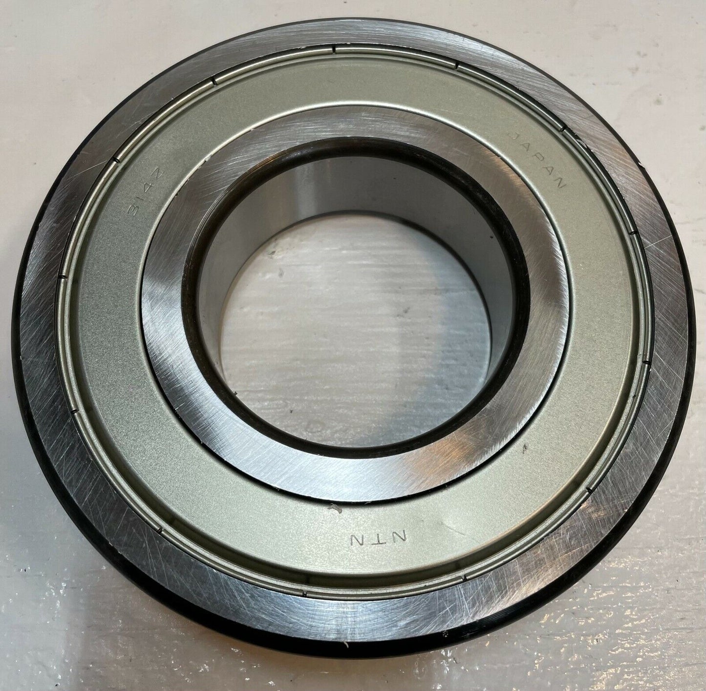 NTN 3142 | NTN 6314C3 Deep Groove Ball Bearing | Japan AH | C3 Clearance