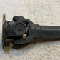 Elbe Prop Drive Shaft Assy Part 112003, 20-Spline, 8-Bolt, 10" Long