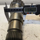 NV4500 Transmission Main Shaft 31 Tooth for Dodge 2WD