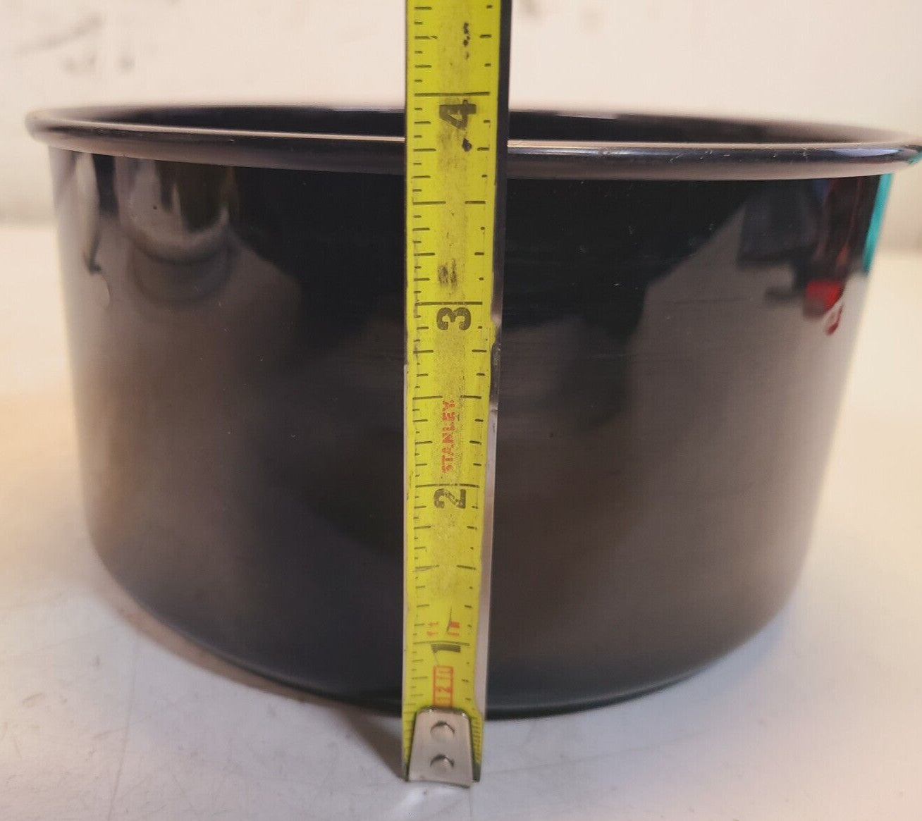 Donaldson Cup Assembly 7" Diameter x 3-3/4" Height