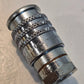 12 Quantity of Aeroquip FD40-200 1/4" Pneumatic Couplings 1/4" FPT (12 Quantity)
