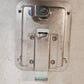 4 Quantity of FB Fibre Body Paddle Handle Locks 5.5" x 4.25" | Unlocked (4 Qty)