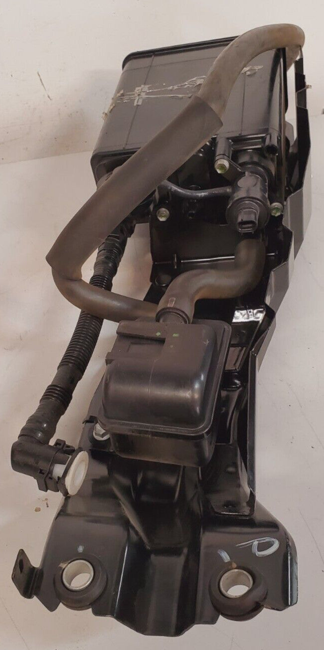Toyota Tundra Carbon Canister 77706-0C010 | 90910-12258 | 184600-9270 Denso 927