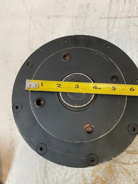 Fan Clutch 51mm Bore 8-1/2" Wide 6-1/2" Height