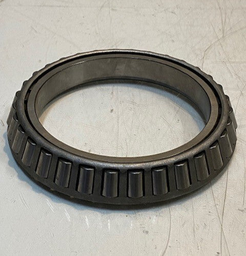 Single Cone Tapered Roller Bearing 37431A, PH4 | 147mm OD 109mm Bore
