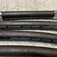 4 Qty of Goodyear Vapor Assist Recovery Hose 14" Long 31mm OD 1725, 6-05 (4 Qty)