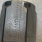 Female Tube Pipe Swivel Fitting SSP 316 | UZM | WLZ | 4" Tall 31mm ID 44mm OD