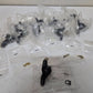 12 Quantity of GM3069 Tailgate Lock Cylinders 8004033 | 8004034 (12 Quantity)