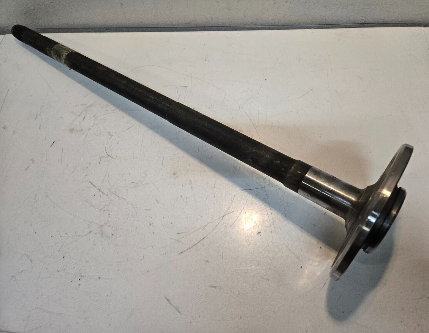 Rear Axle Shaft MG2192 for Motive Gear | 32-1/2" Long | 31 Spline | Dual 5x135mm