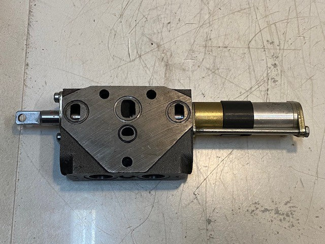 Hydraulic Directional Control Valve Section 3460409601 | 02-882 | H1497 | S4D7