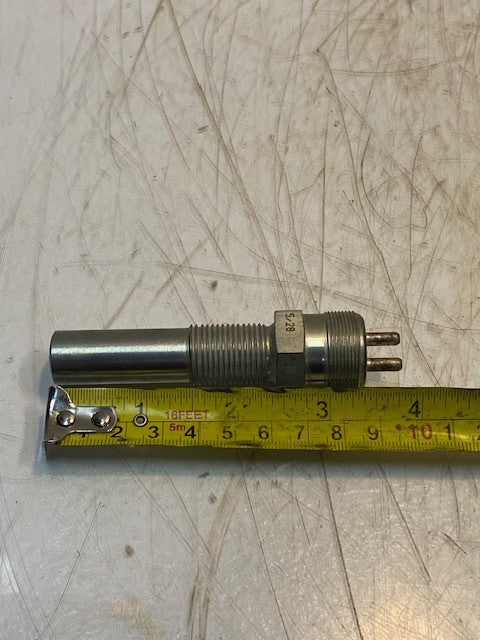 Induction Speed Sensor for Volvo Wheel Loader 7.12 | VDO CZ | 5/28