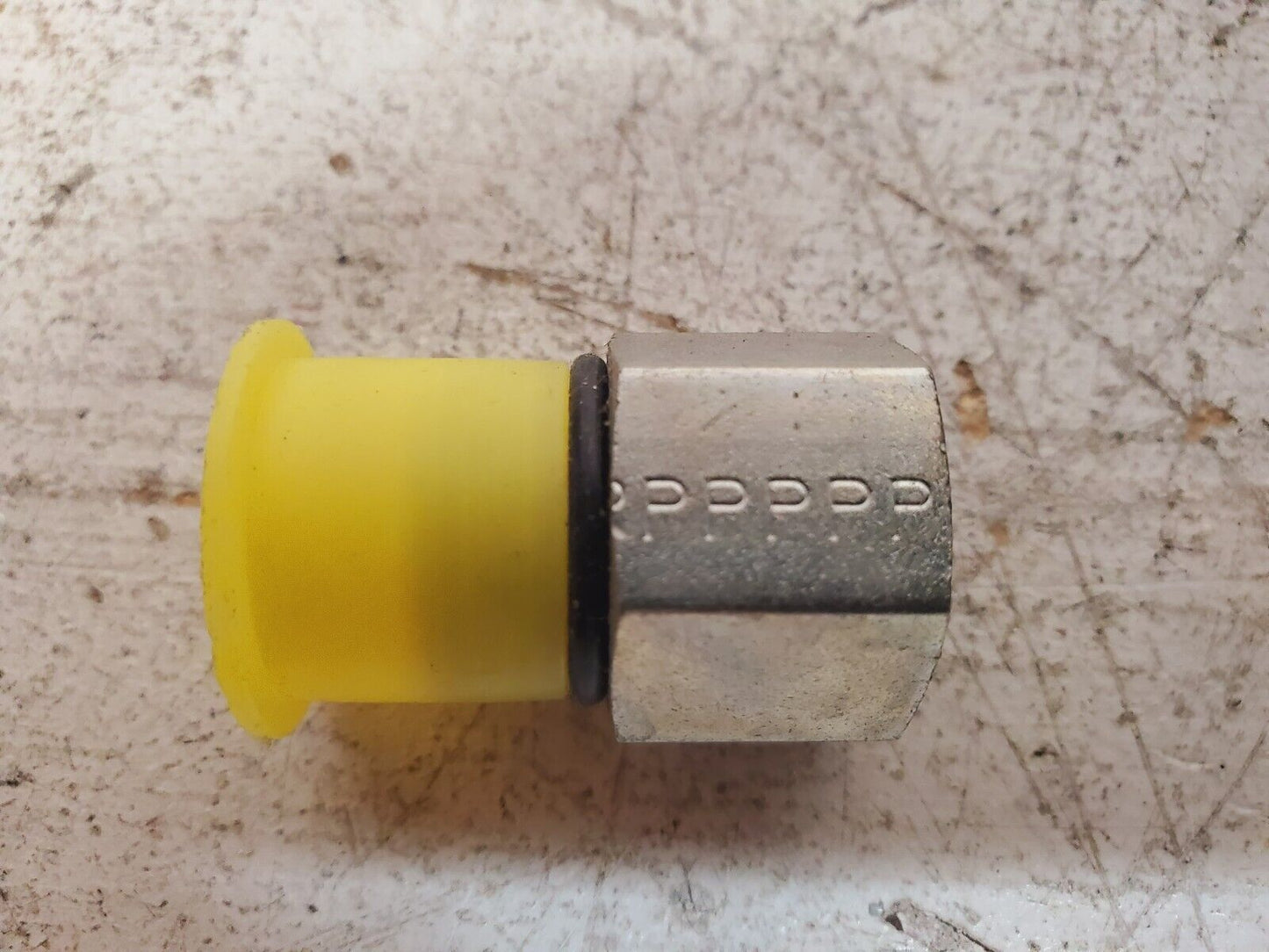 31 Qty Niagara PN8 Valve Fitting PO60 | 3/4" NPT (31 Qty)