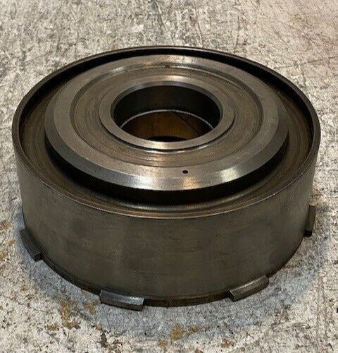 Direct Clutch Drum 7-1/2" Dia. 2-3/4" H 66mm Bore