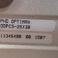 PHD Optimax Pneumatic Linear Actuator OSPC5-25X30 | 11345400001507