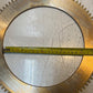 2 Quantity of Regal FCM-10188 Friction Clutch Discs 95-Teeth 12" Dia. (2 Qty)