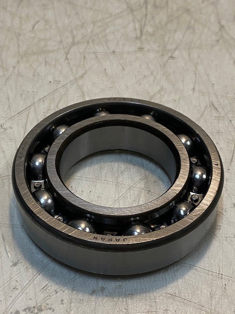 Nachi 6210C3 Single Row Deep Groove Radial Ball Bearing 50x90x20mm