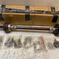 Axle Shaft 18043-01 | 03125/NC | 103130/NC | 18177 | 28" Long