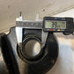Hydraulic Cylinder 70/50/901 | 5396 | 11/03 | 28" Long 4-1/4" Dia 40mm Bore