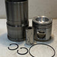 Cummins Engine Cylinder Kit Piston 3606732 Sleeve 3080760 Pin 4083243