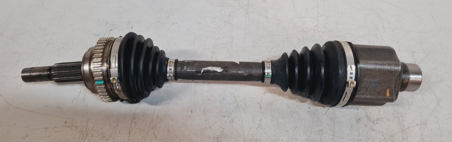 Passenger Side Axle Shaft For Dodge Neon 2003-2005 | P05037622AA | TTG0530A0058