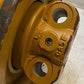 Double Flange Undercarriage Track Bottom Roller for John Deere L497 | CASE L