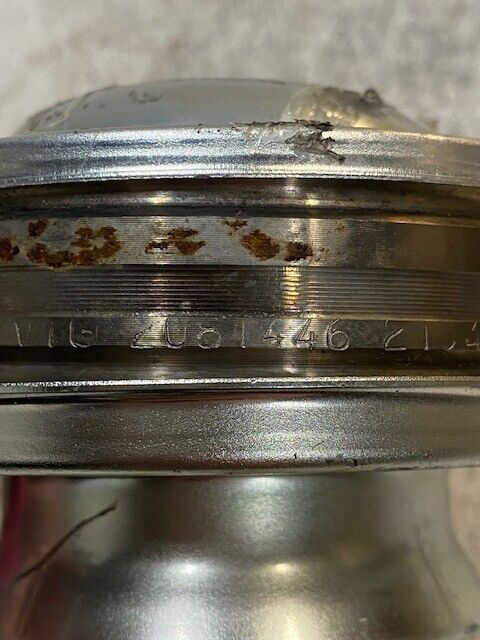 Drive Shaft CV Joint 174109 TF | 214E | GKN VIG 2081446 - USED