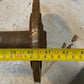 Heavy Duty Rear Axle Shaft S6AU013 | A4068 | 41" Long 37-Spline 8-Bolt 41mm OD