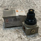 Metal Work Pneumatic Valve 8825712 | 830/1 MR 1/4 08 NOSTP/TAP.N.OR+A7