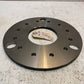 Clutch Plate 700140071 | 10-1/2" Dia. 11mm Thick 106mm Bore