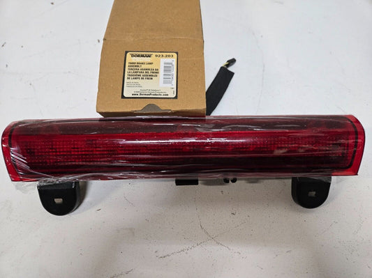 Dorman 923-203 Third Brake Lamp Assembly 019495122289