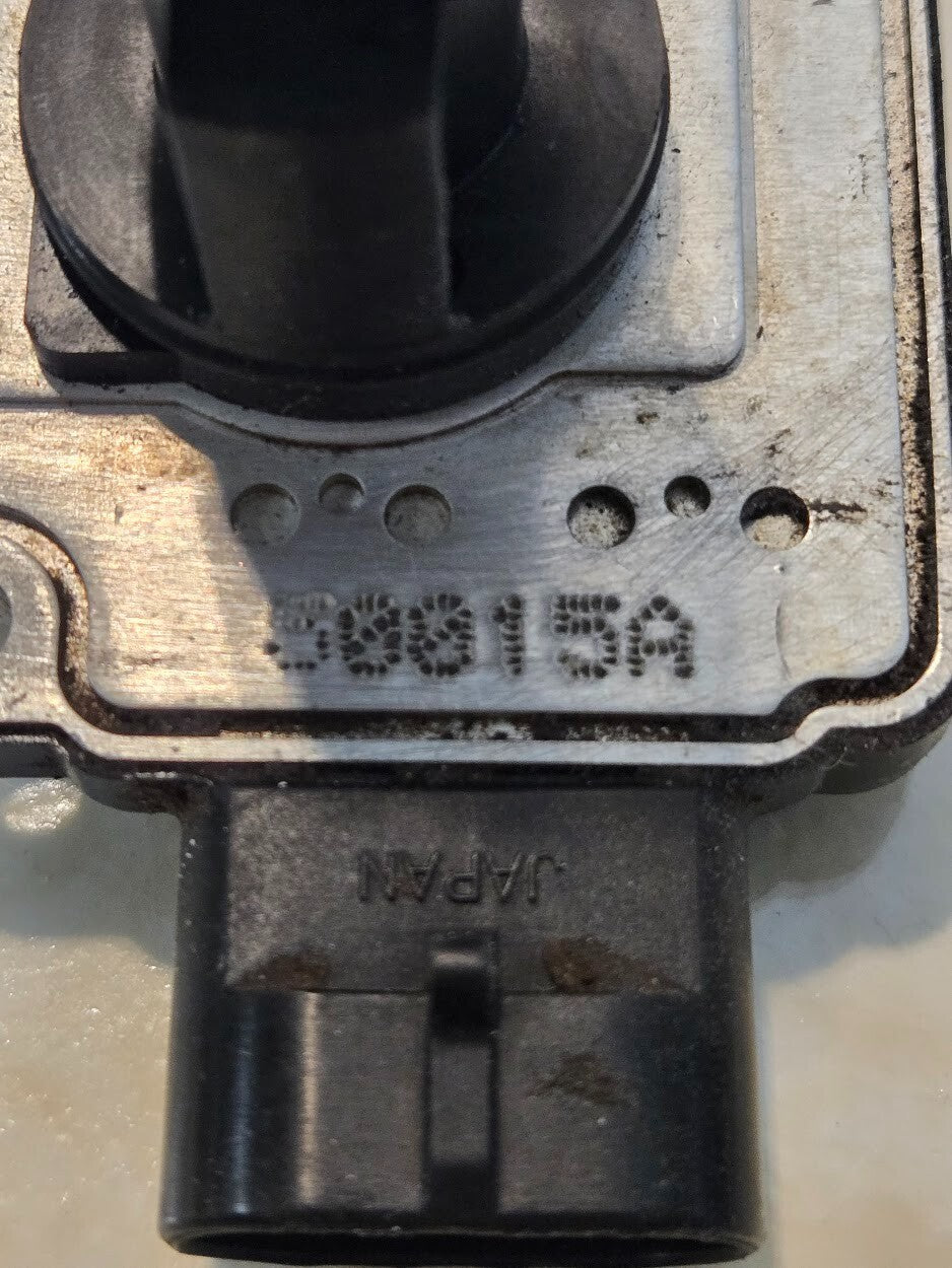 2 Quantity of Mass Air Flow Sensors AFH50M-05 | A1112 | 50015A (2 Quantity)